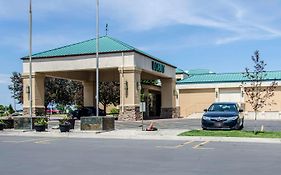 Clarion Inn Pocatello Id